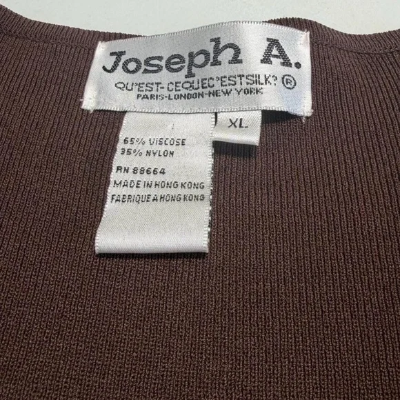 Vintage 90’s Crochet Ruffled Bolero Shrug Cardigan Women’s XL Festival Summer - Picture 2 of 6